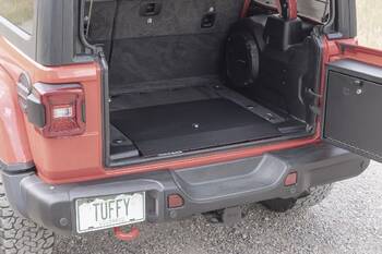 Cargo Cover