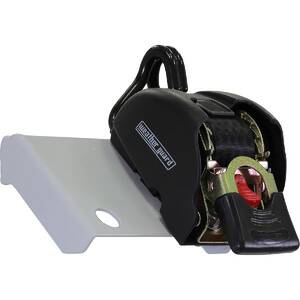 Ratchet Tie Down Strap Kit