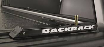 Tonneau Cover Headache Rack Adapter