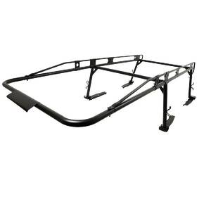 Truck Bed Rack
