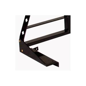 Truck Cab Protector / Headache Rack Installation Kit