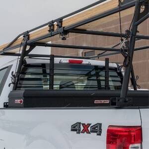 Truck Cab Protector / Headache Rack