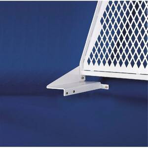 Truck Cab Protector / Headache Rack Installation Kit