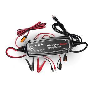 Battery Charger