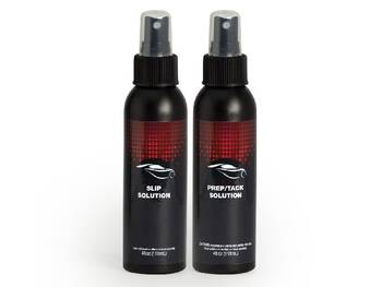 Body Protector Kit