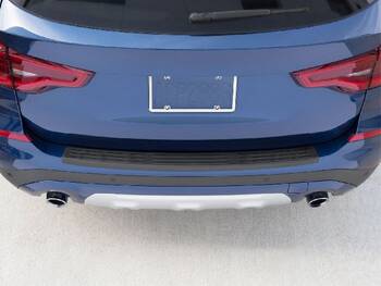 Bumper Pad