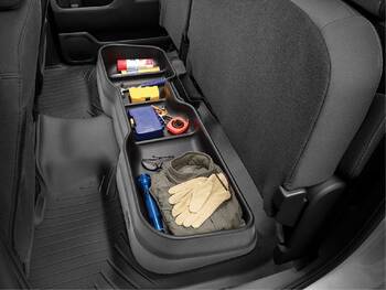 Cargo Tray