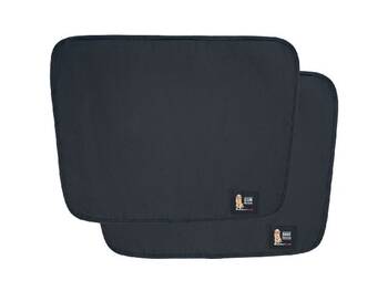 Door Interior Trim Panel