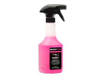 Floor Mat Cleaner Kit
