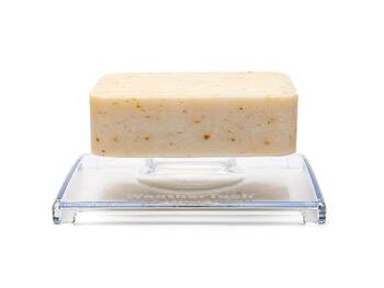 Hand Soap Rack