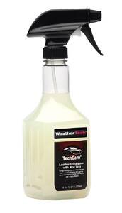 Leather Conditioner