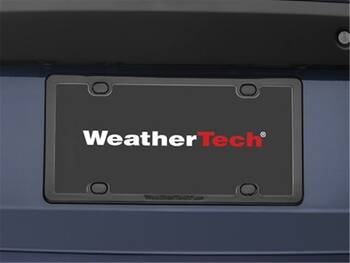 License Plate Frame