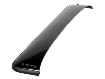 Sunroof Deflector