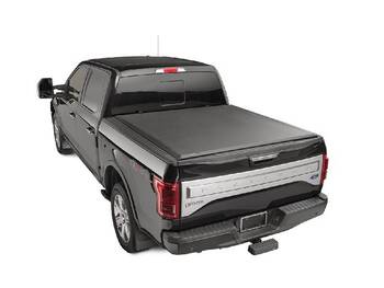Tonneau Cover
