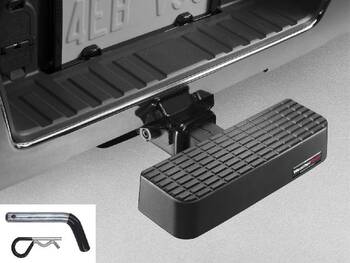 Trailer Hitch Pin