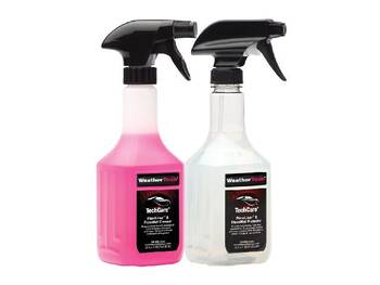 Vinyl Protectant