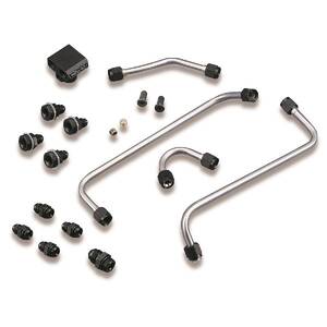 Fuel Line