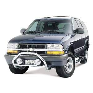 Bumper Guard Mount Kit