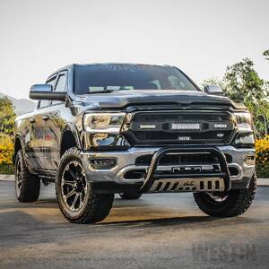 Bumper Guard