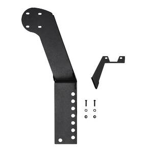 Center High Mount Stop Light Bracket