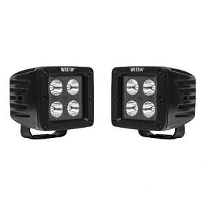 Exterior Multi Purpose LED