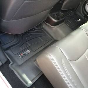 Floor Liner