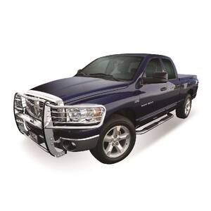 Grille Guard