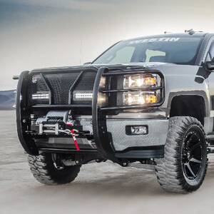 Light Bar