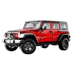Off-Road Light