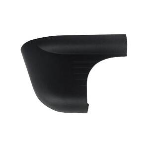 Running Board End Cap