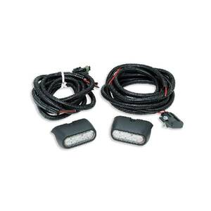 Running Board Light Connector