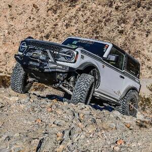 Skid Plate