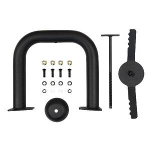 Spare Tire Carrier