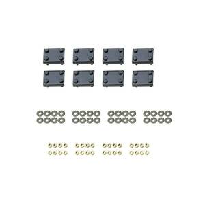 Step Nerf Bar Mount Kit