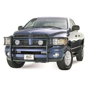 Step Nerf Bar