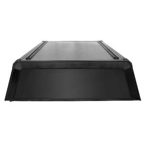 Truck Bed Cap