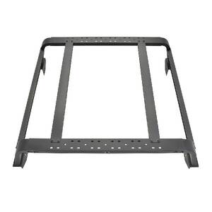 Truck Bed Rack