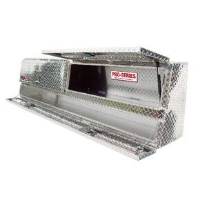 Truck Bed Side Rail Tool Box