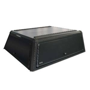 Truck Bed Side Rail
