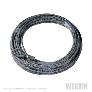 Winch Cable