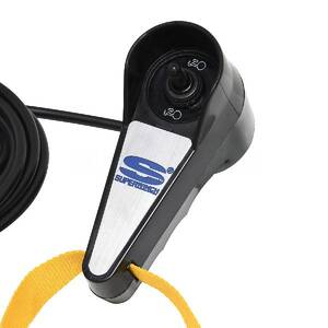 Winch Controller