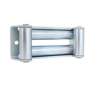 Winch Fairlead
