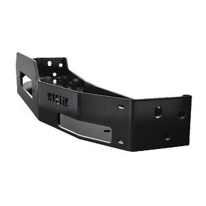 Winch Mount Plate