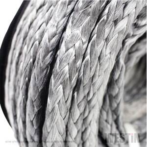 Winch Rope