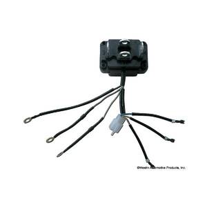 Winch Solenoid