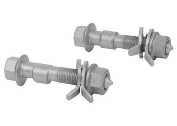 Alignment Cam Bolt Kit