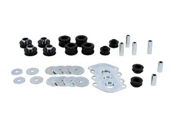 Body Mount Bushing Assembly