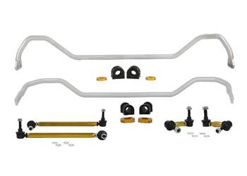 Suspension Stabilizer Bar Kit