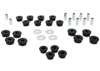 Suspension Trailing Arm