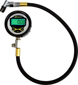 Tire Pressure Gauge